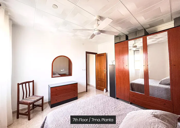 Private Bathroom Double Room